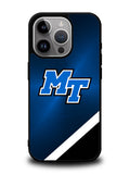 Middle Tennesse iPhone 14 Pro Max Case QC10079