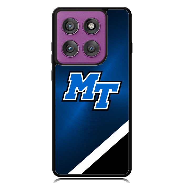 Middle Tennesse Motorola Moto Edge 2025 | Moto Edge 60 Fusion | Moto Edge 60 Pro Case OV10079