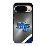Middle Tennesse Google Pixel 10 Pro XL Case QC10080