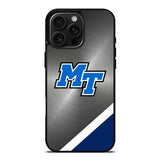 Middle Tennesse iPhone 16 Pro Max Case OV10080