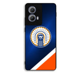 Illinois Fighting Illini 2nd Motorola Moto Edge 2024 Case OV5788