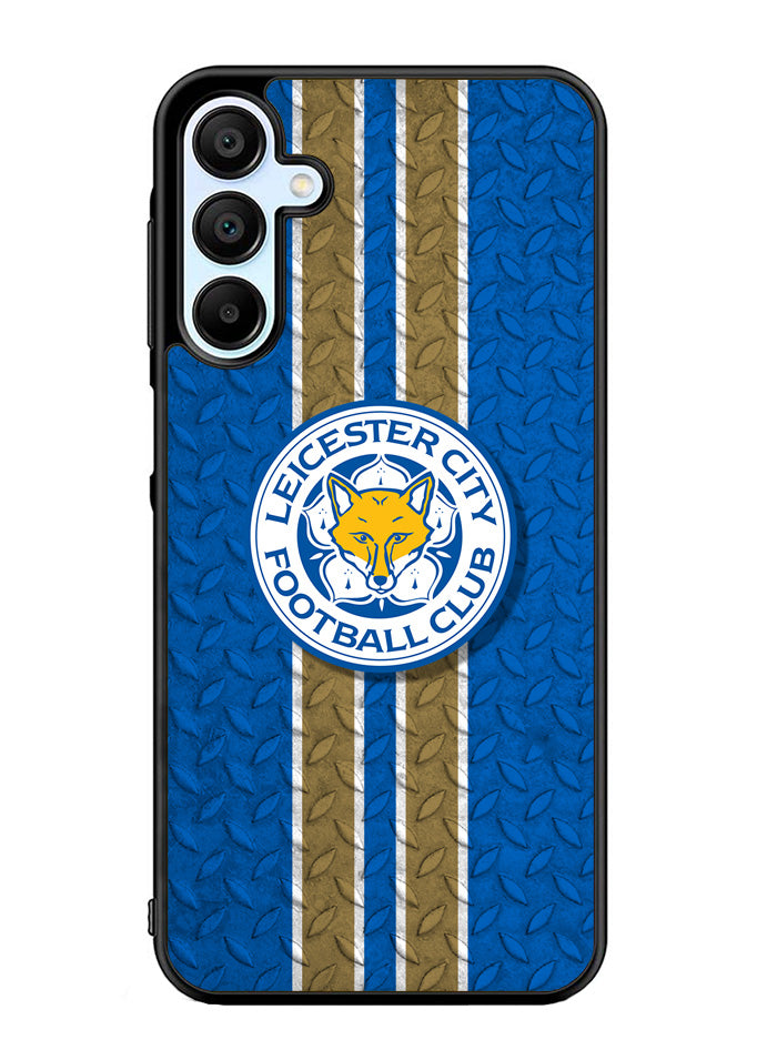 Leicester City Samsung Galaxy A15 5G Case OV10045