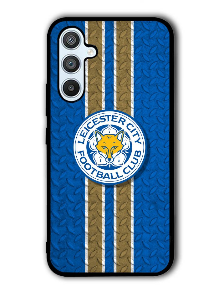 Leicester City Samsung Galaxy A14 5G Case QC10045