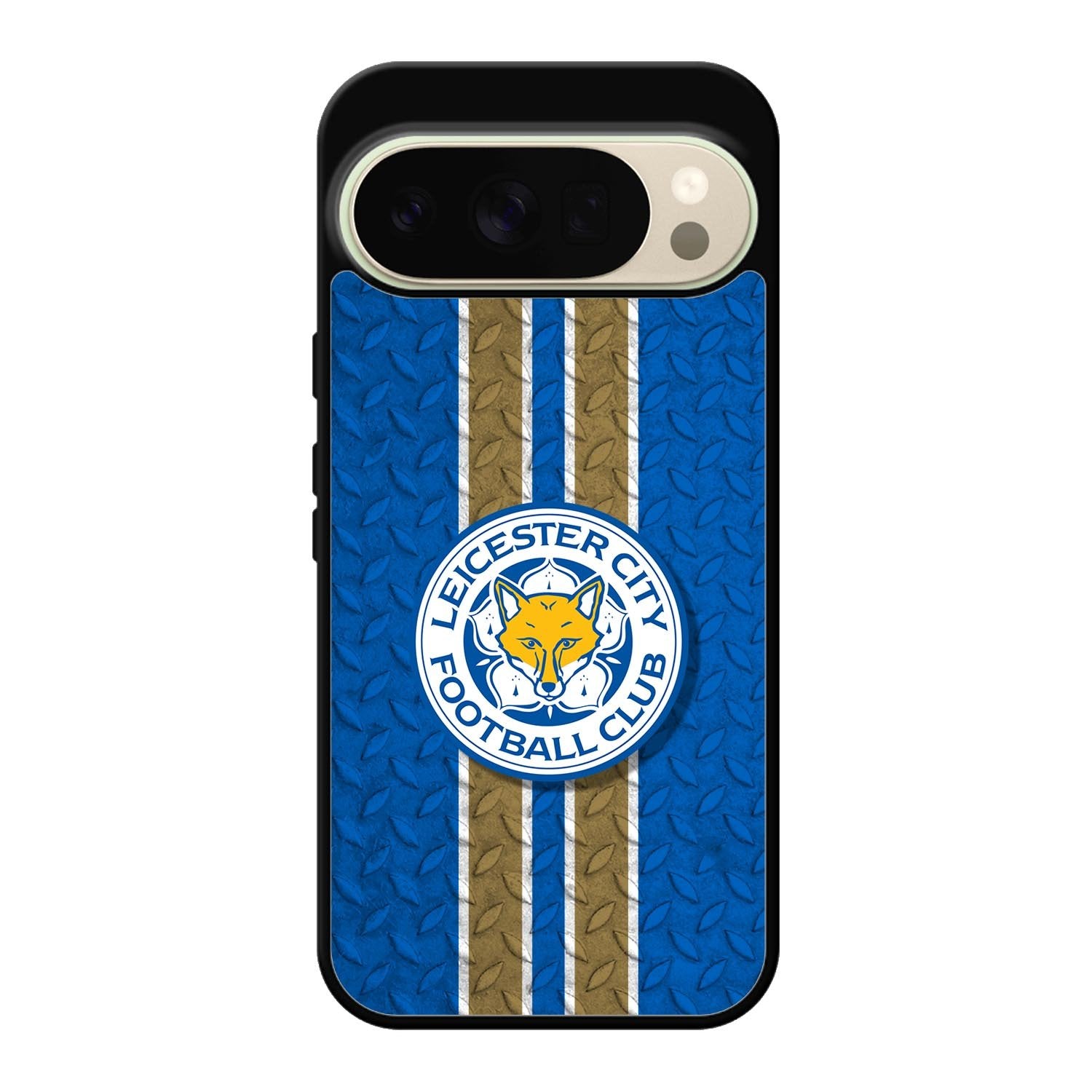 Leicester City Google Pixel 10 Pro Case QC10045