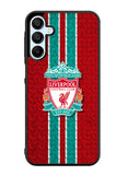 Liverpool FC Samsung Galaxy A35 5G Case OV10049