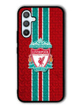 Liverpool FC Samsung Galaxy A54 5G Case OV10049