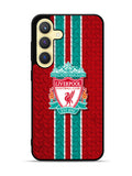 Liverpool FC Samsung Galaxy S24 Plus 5G , Samsung Galaxy S24+ 5G Case OV10049