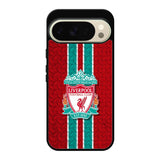 Liverpool FC Google Pixel 10 Pro XL Case OV10049