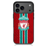 Liverpool FC iPhone 17 Pro Case OV10049