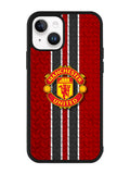 Manchester United iPhone 15 Plus Case OV10058