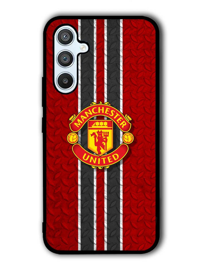 Manchester United Samsung Galaxy A14 5G Case QC10058