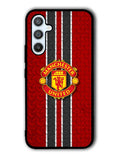 Manchester United Samsung Galaxy A14 5G Case QC10058