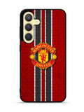 Manchester United Samsung Galaxy S24 FE 5G Case OV10058
