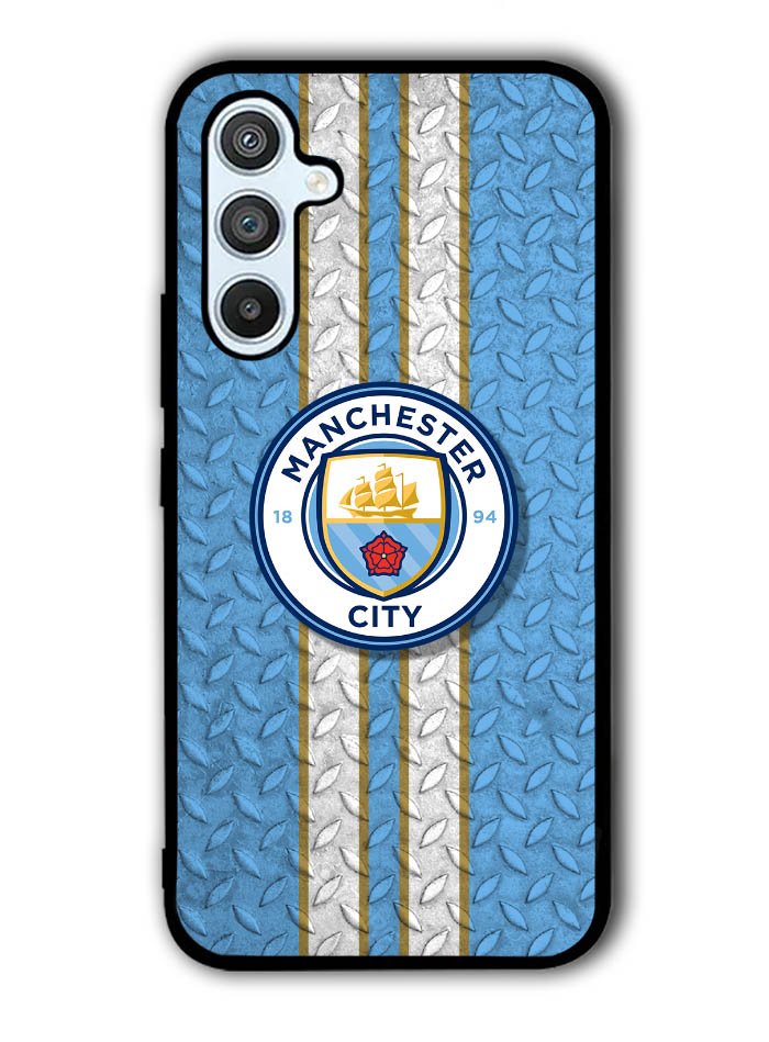 Manchester City Samsung Galaxy A14 5G Case QC10054