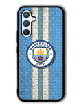 Manchester City Samsung Galaxy A14 5G Case QC10054