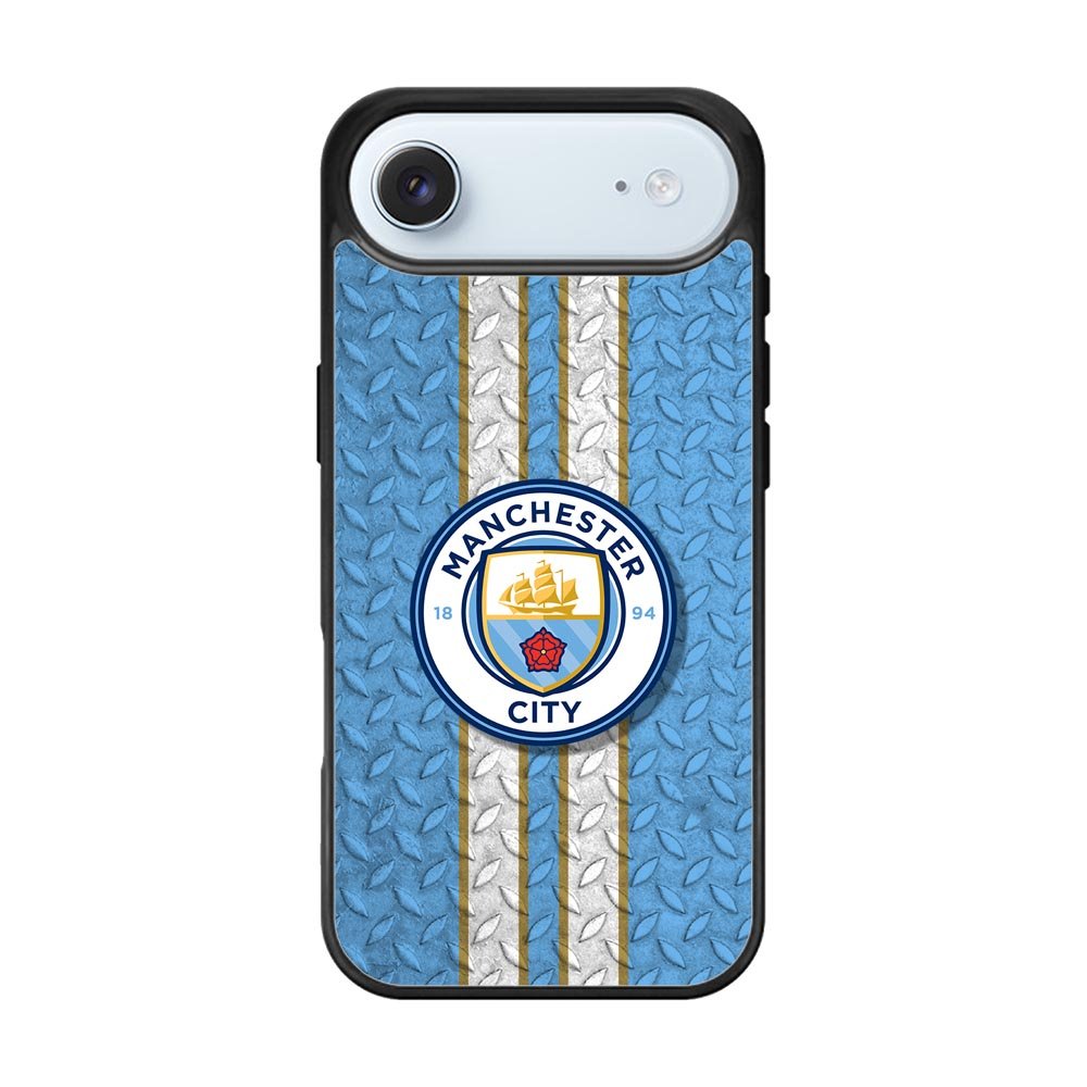Manchester City iPhone Air Case QC10054