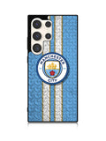 Manchester City Samsung Galaxy S24 Ultra 5G Case OV10054