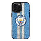 Manchester City iPhone 16 Pro Max Case OV10054