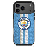 Manchester City iPhone 17 Pro Case OV10054