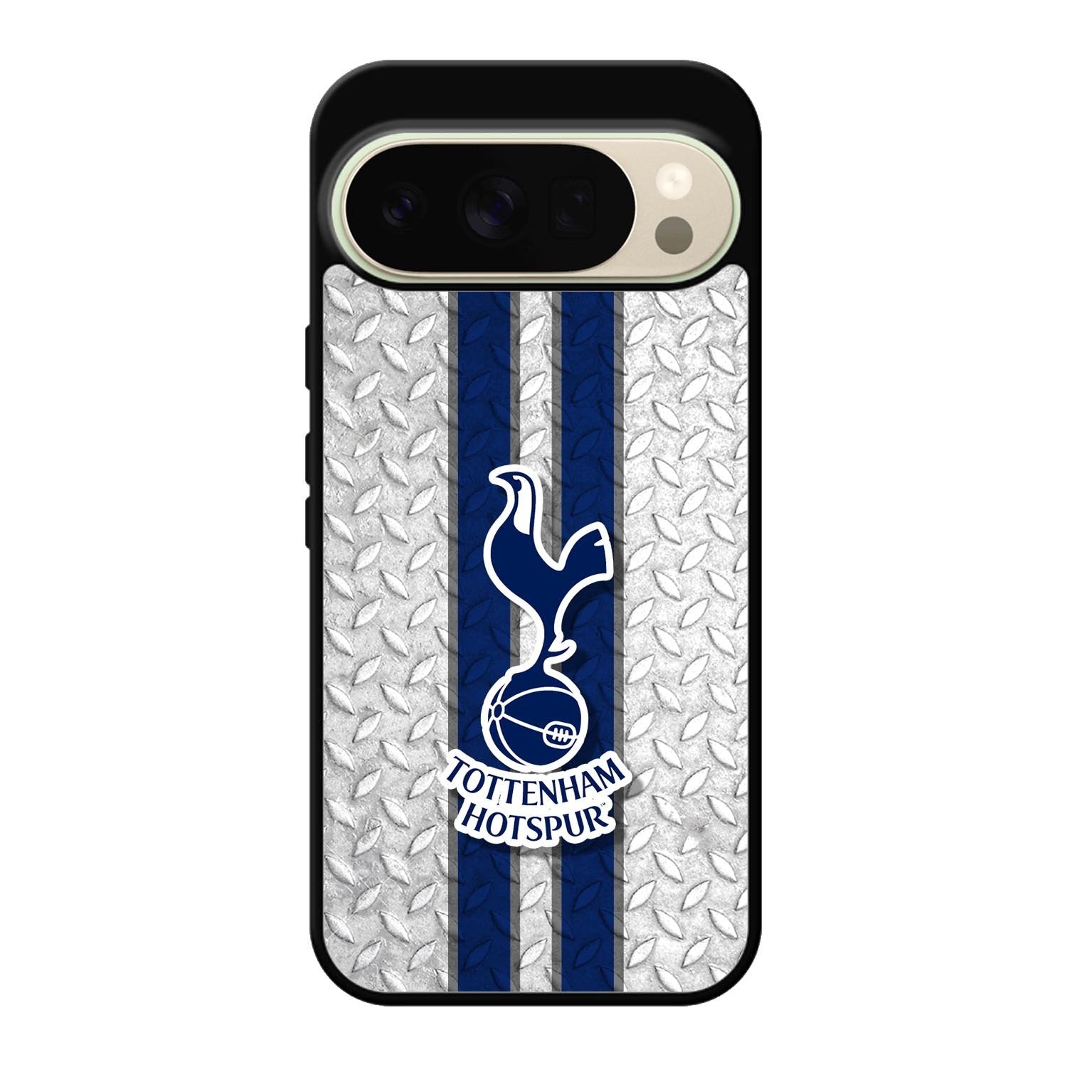Tottenham Hotspur Google Pixel 10 Pro Case QC10173