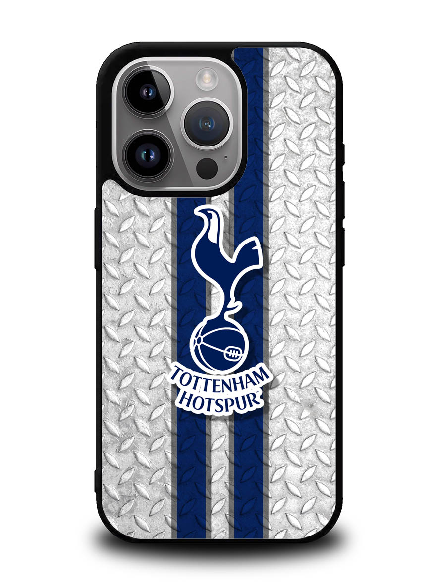 Tottenham Hotspur iPhone 14 Pro Case QC10173