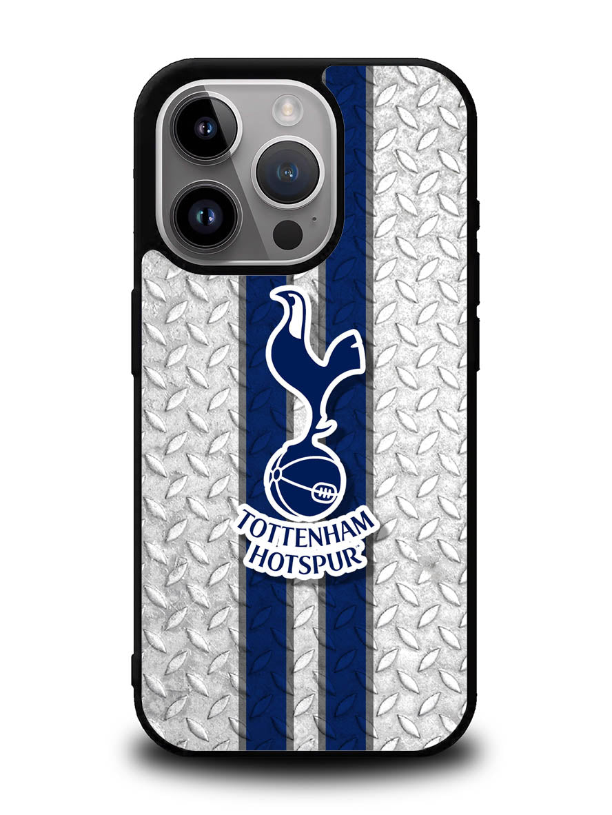 Tottenham Hotspur iPhone 16 Pro Max Case QC10173