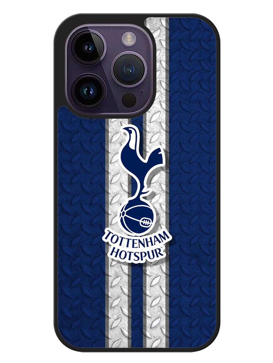 Tottenham Hotspur iPhone 14 Pro Max Case