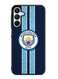 Manchester City Samsung Galaxy A35 5G Case OV10055