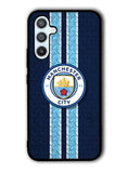 Manchester City Samsung Galaxy A14 5G Case QC10055