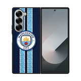 Manchester City Samsung Galaxy Z Fold 7 5G Case QC10055