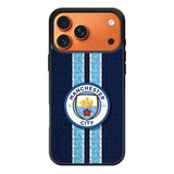 Manchester City iPhone 17 Pro Case QC10055