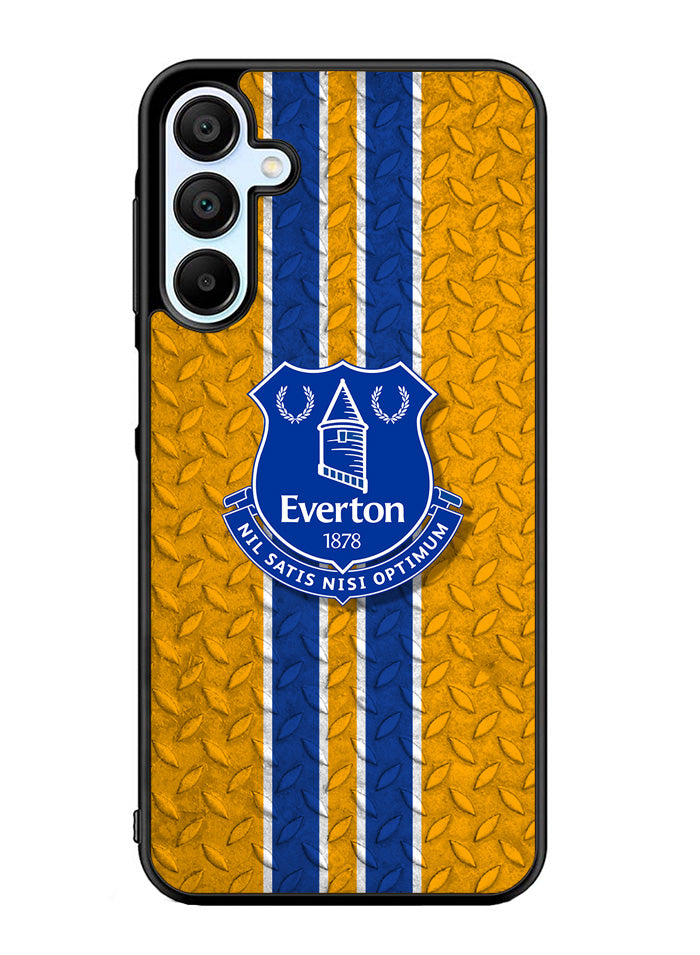 Everton FC Samsung Galaxy A35 5G Case OV9995