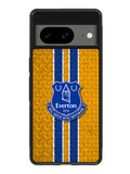Everton FC Google Pixel 8A Case QC9995