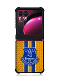 Everton FC Motorola Moto Razr Plus 2023 , Moto Razr+ 2023 Case OV9995