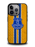 Everton FC iPhone 15 Pro Case OV9995