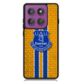 Everton FC Motorola Moto Edge 2025 | Moto Edge 60 Fusion | Moto Edge 60 Pro Case OV9995