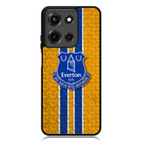 Everton FC Motorola Moto G 5G 2025 Case OV9995