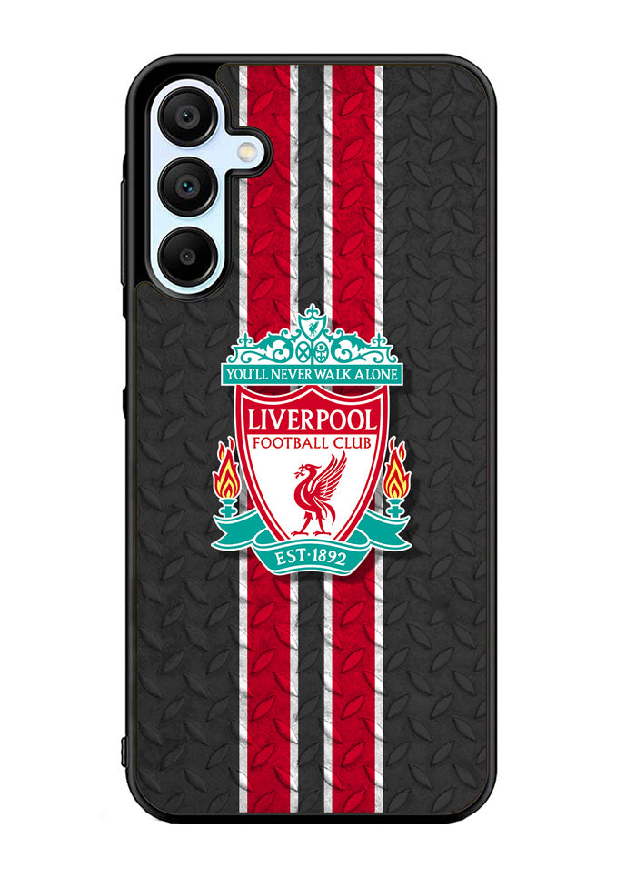 Liverpool FC Samsung Galaxy A15 5G Case OV10050