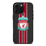 Liverpool FC iPhone 16 Pro Case OV10050