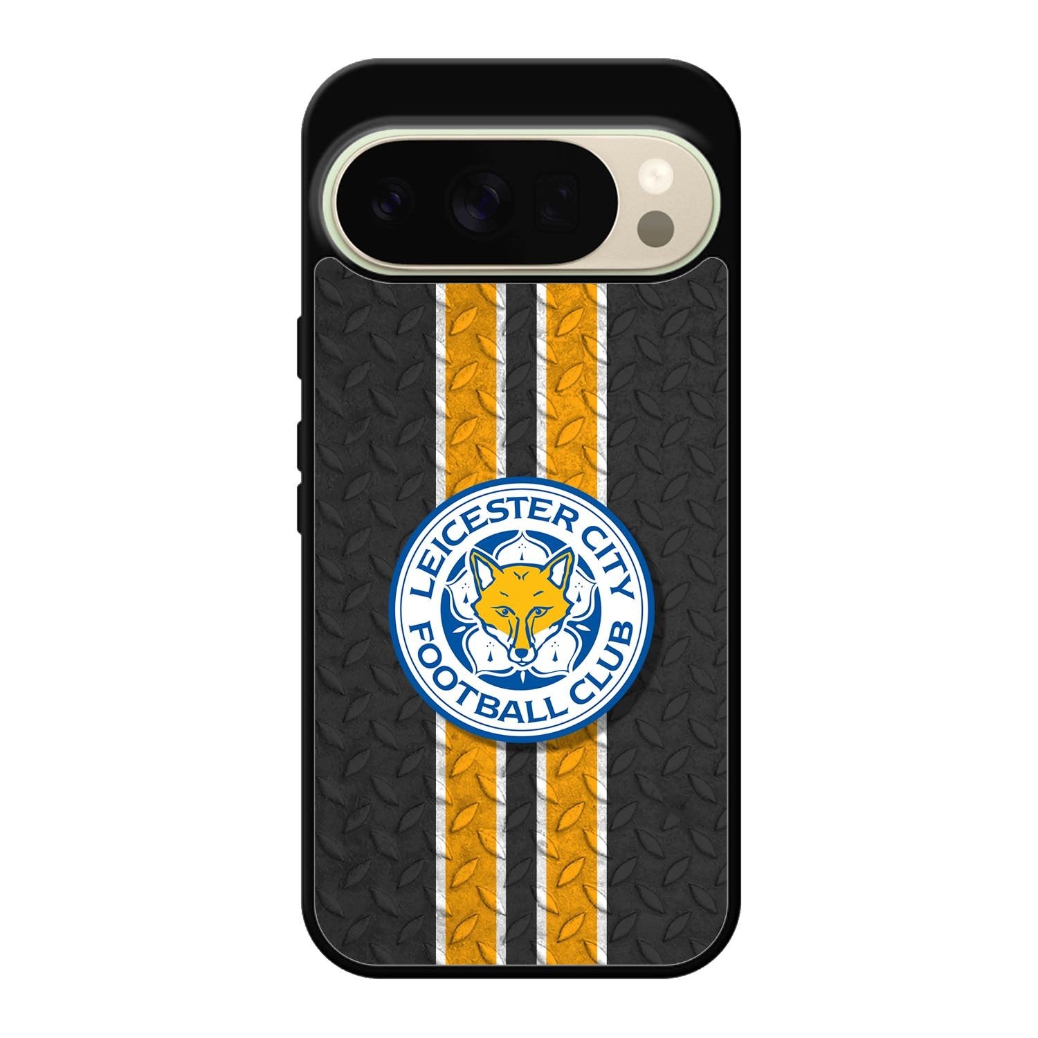 Leicester City FC Google Pixel 10 Pro Case OV10044