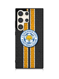 Leicester City FC Samsung Galaxy S25 Ultra 5G Case QC10044