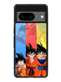 Dragon Ball Goku Google Pixel 8 Case QC9985