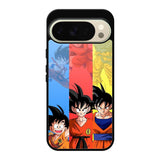 Dragon Ball Goku Google Pixel 10 Pro XL Case QC9985