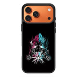 Dragon Ball Vegeta 2nd Samsung Galaxy S26 Ultra Case