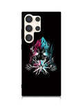 Dragon Ball Vegeta 2nd Samsung Galaxy S25 Ultra 5G Case
