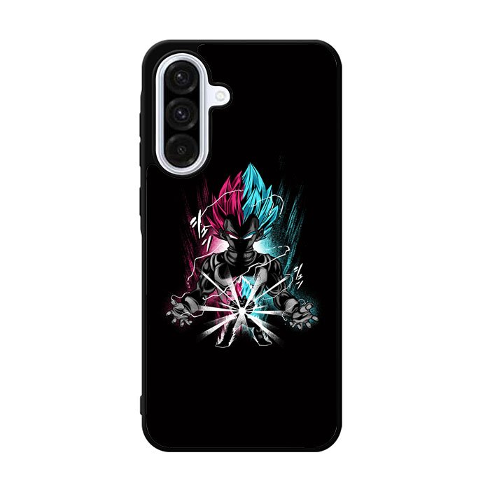 Dragon Ball Vegeta 2nd Samsung Galaxy A36 Case OV7422