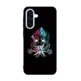 Dragon Ball Vegeta 2nd Samsung Galaxy A36 Case OV2927