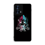 Dragon Ball Vegeta 2nd Motorola Moto G Power 5G 2024 Case OV0658