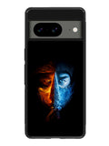 Mortal Kombat Google Pixel 8 Case QC10083