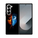 Mortal Kombat Samsung Galaxy Z Fold 7 5G Case QC10083